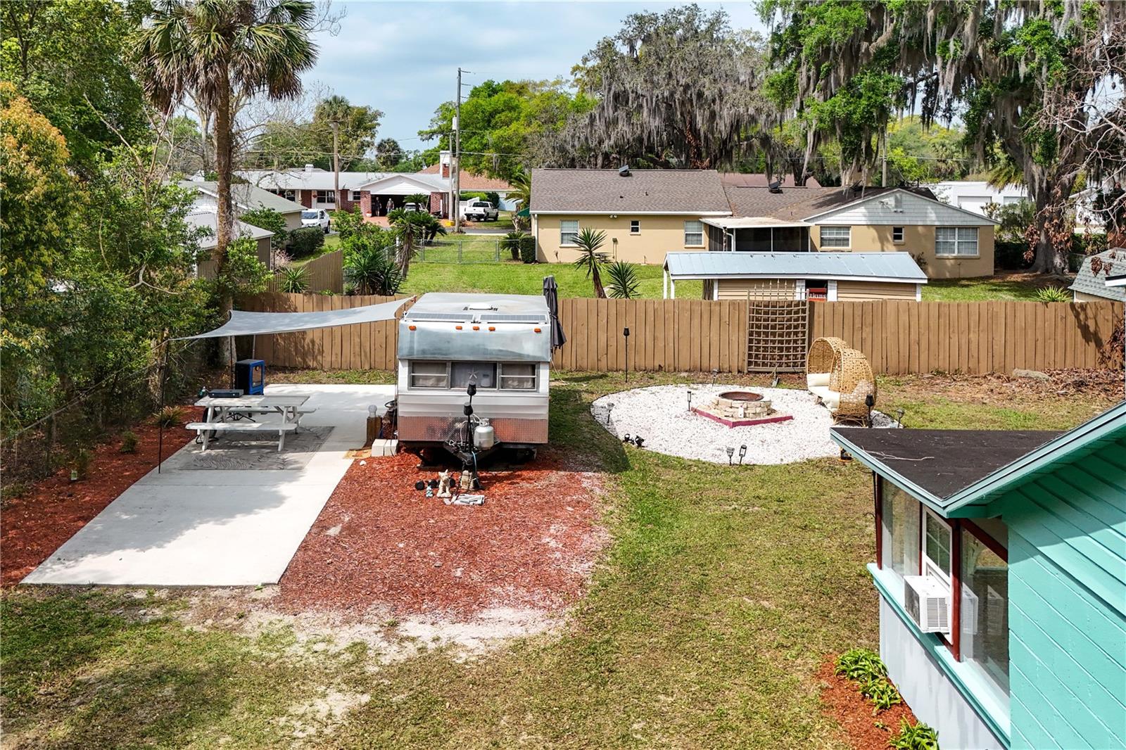 521 MICHIGAN ST, MOUNT DORA, FL, 32757