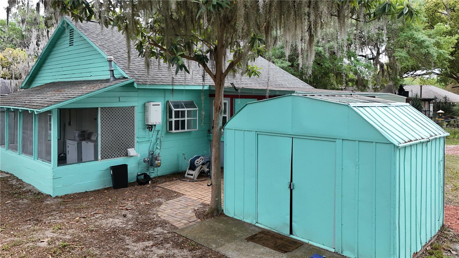 521 MICHIGAN ST, MOUNT DORA, FL, 32757