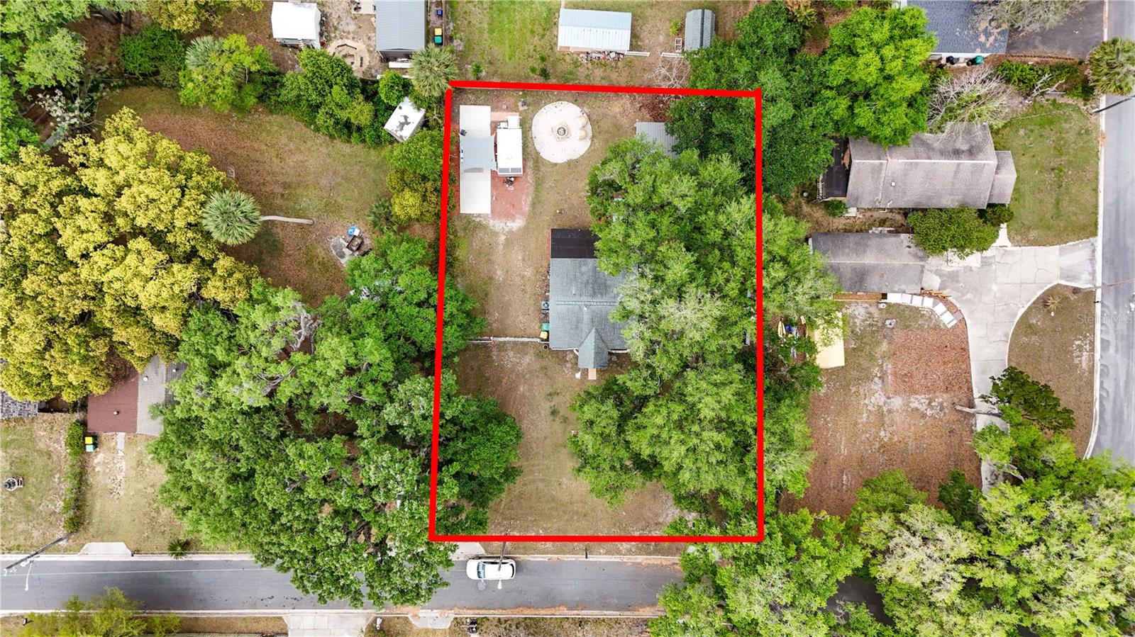 521 MICHIGAN ST, MOUNT DORA, FL, 32757