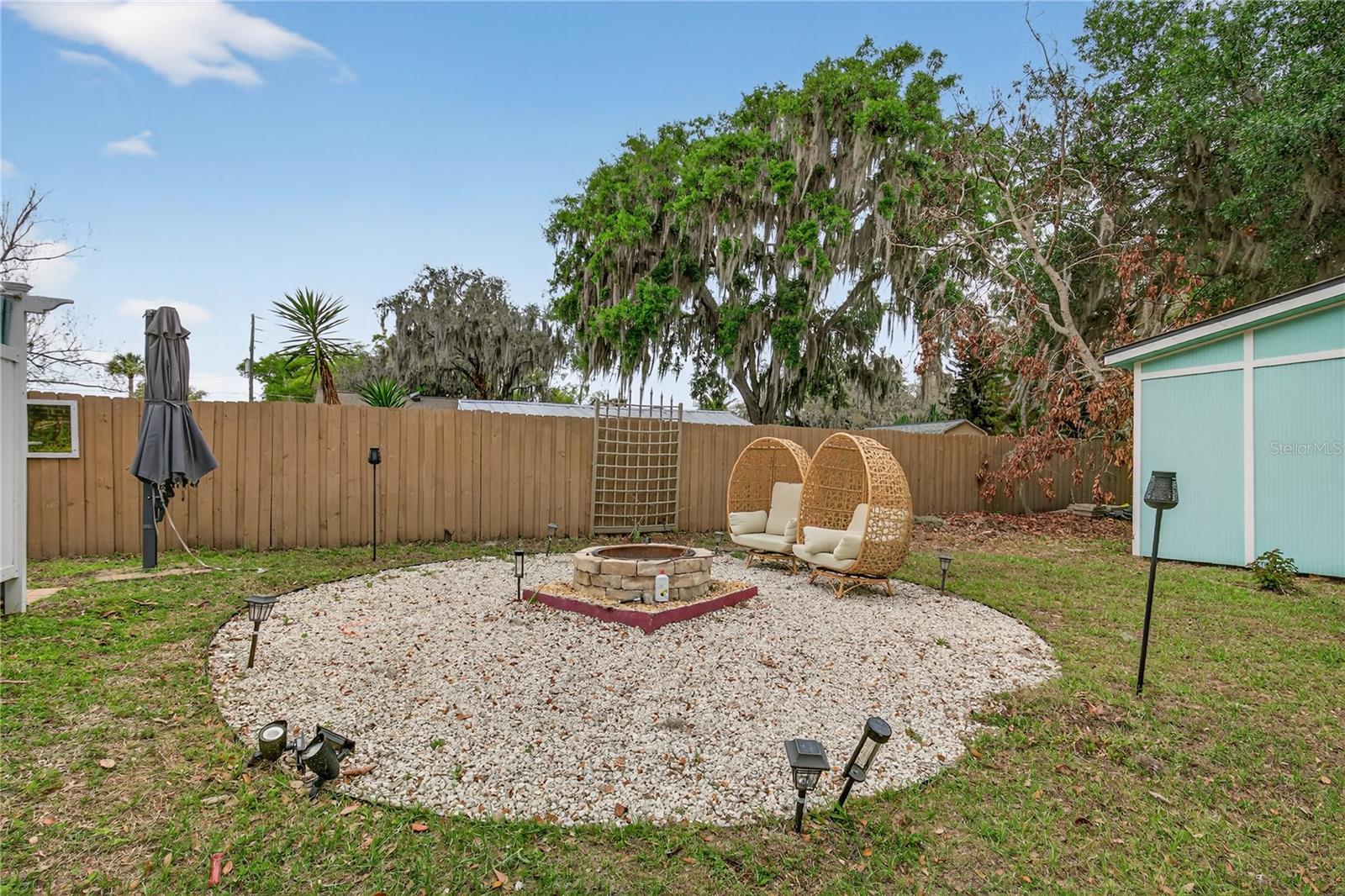 521 MICHIGAN ST, MOUNT DORA, FL, 32757