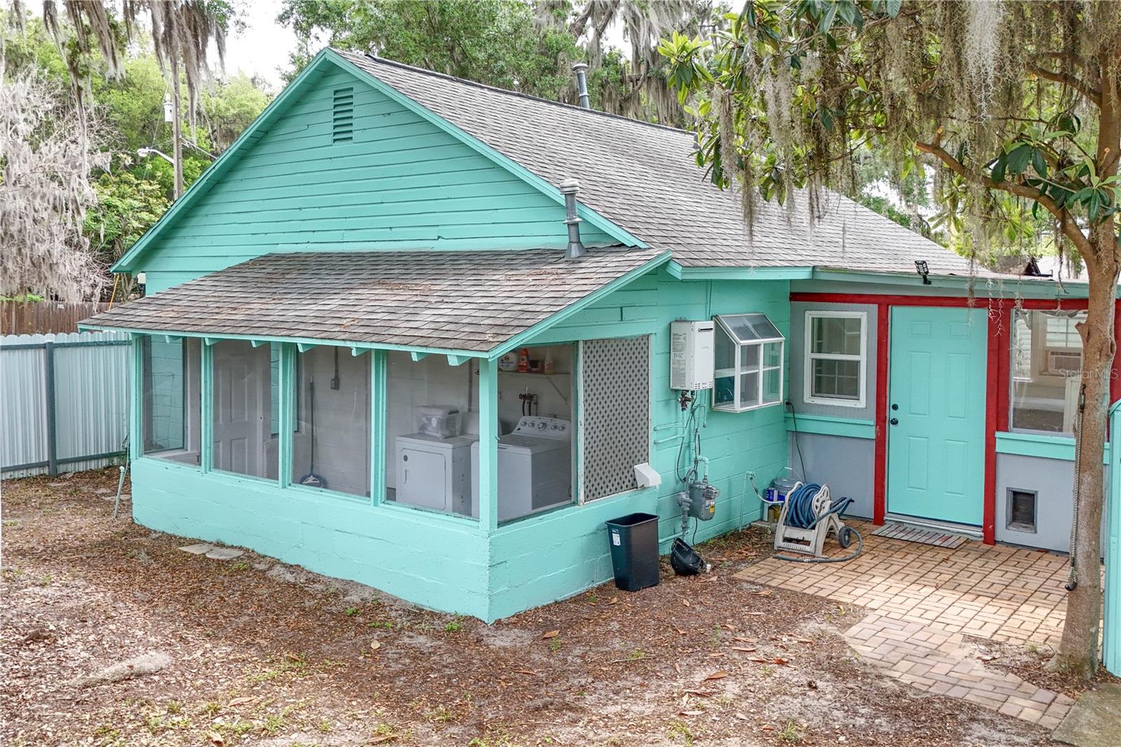 521 MICHIGAN ST, MOUNT DORA, FL, 32757