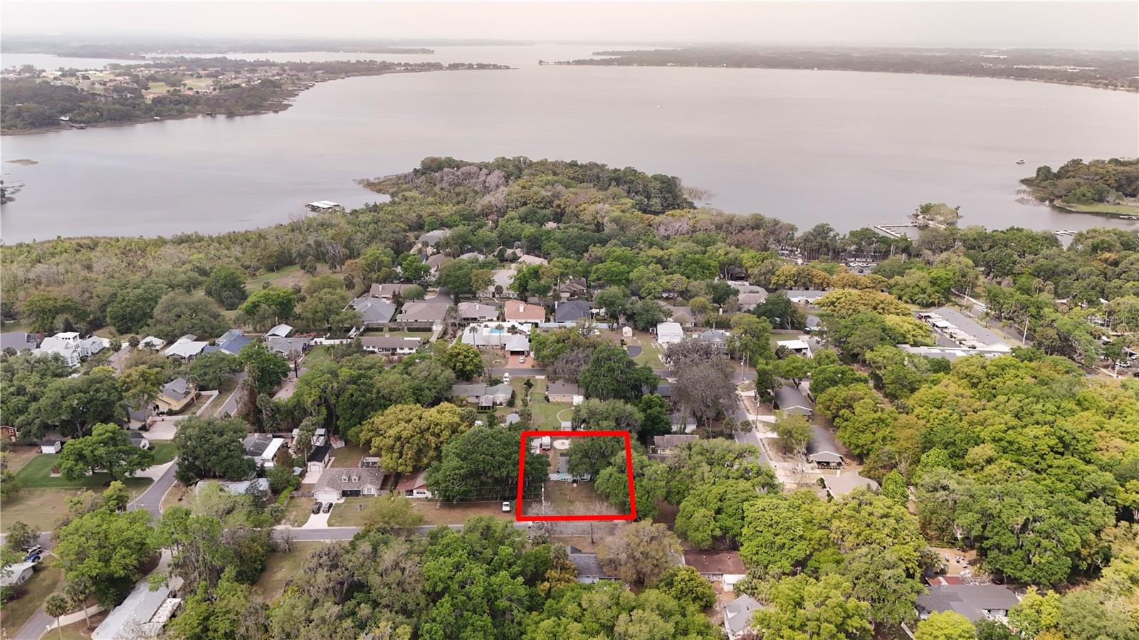 521 MICHIGAN ST, MOUNT DORA, FL, 32757