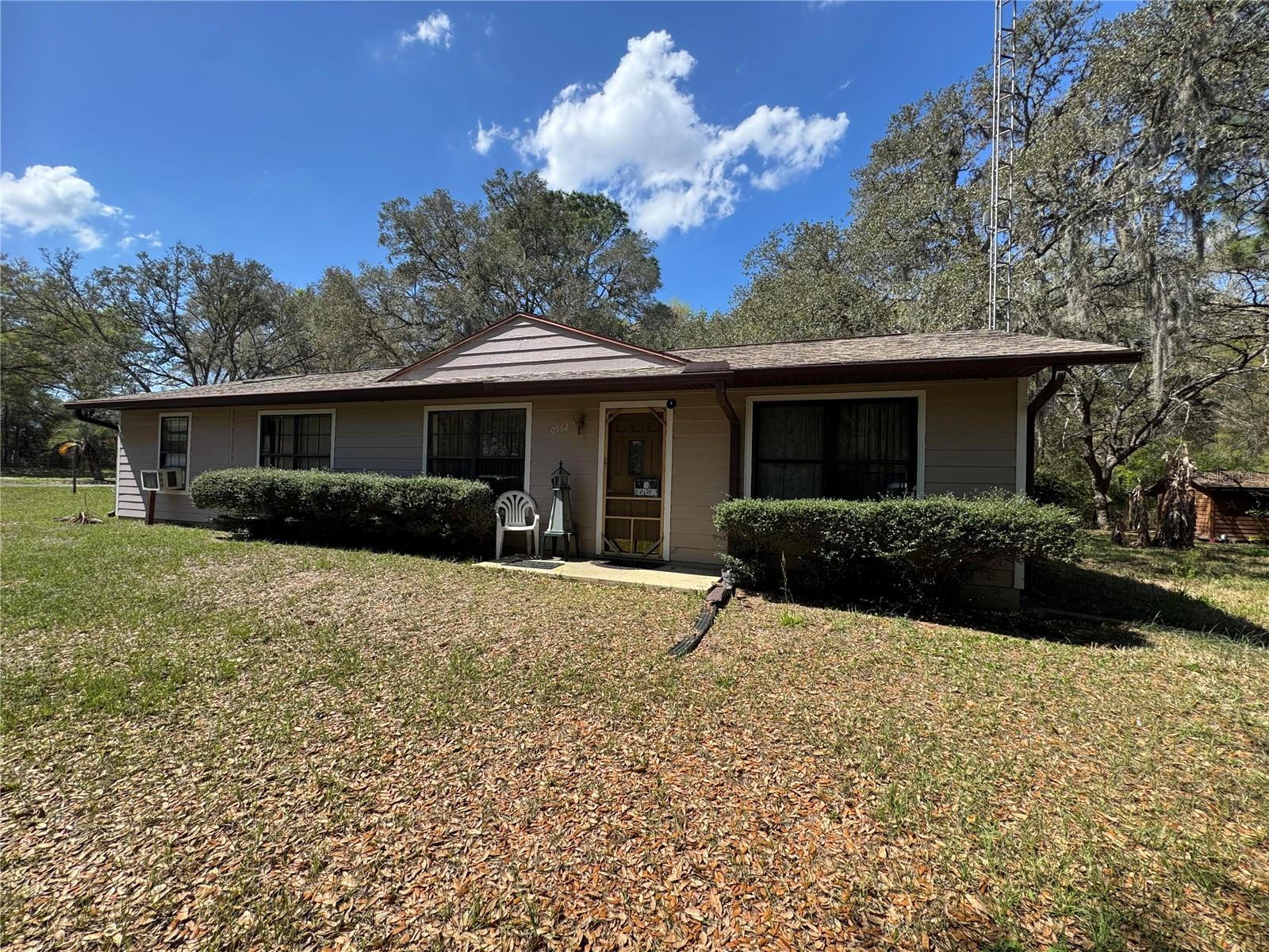 10962 SW 112TH AVE, DUNNELLON, FL, 34432