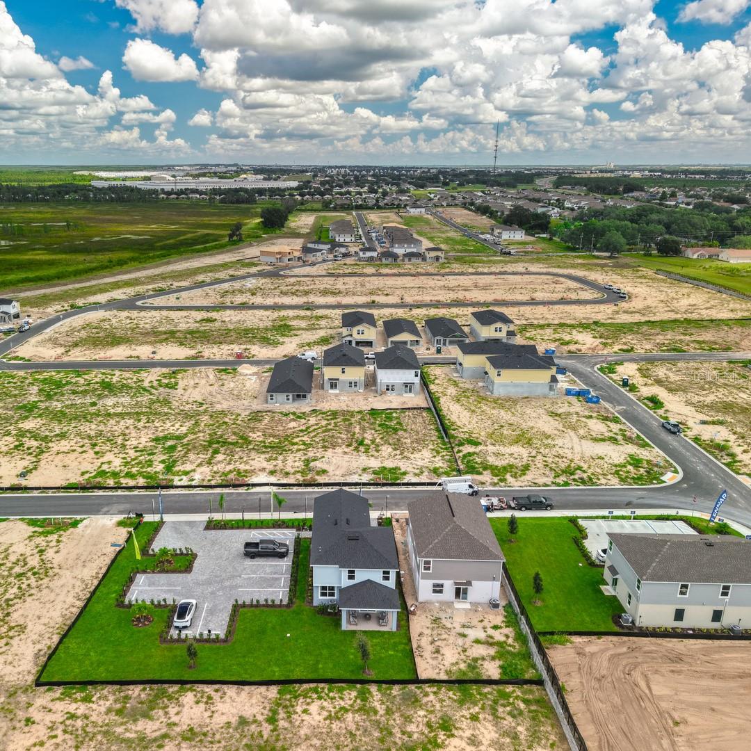 3848 RISING TRL, DAVENPORT, FL, 33837