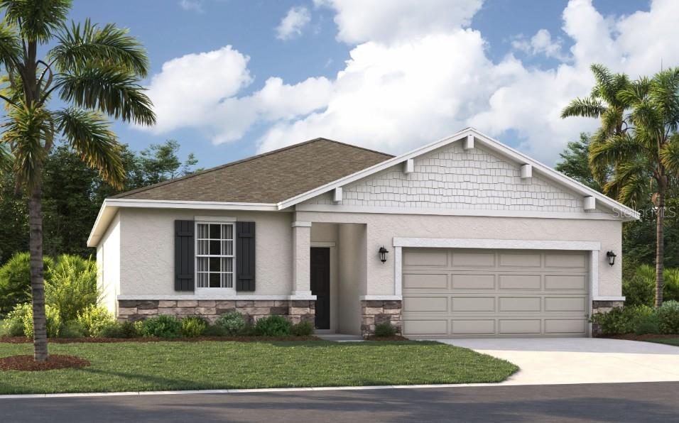 3848 RISING TRL, DAVENPORT, FL, 33837