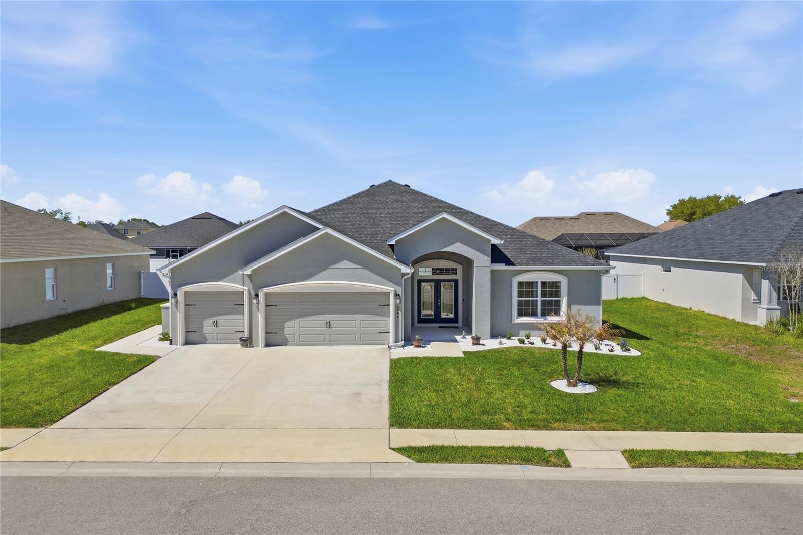 6847 TREYMONT DR, LAKELAND, FL, 33813