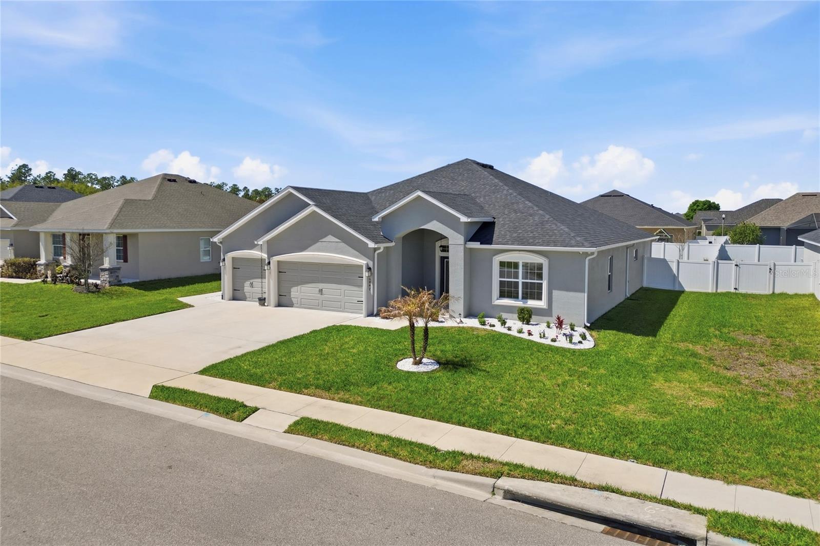 6847 TREYMONT DR, LAKELAND, FL, 33813