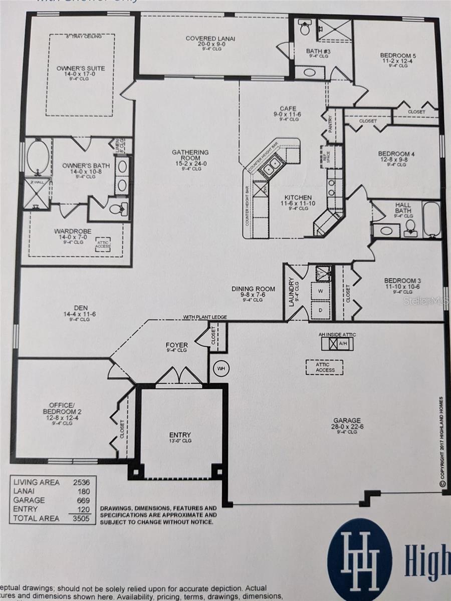 6847 TREYMONT DR, LAKELAND, FL, 33813
