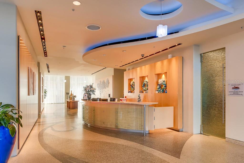 150 E ROBINSON ST #1025, ORLANDO, FL, 32801