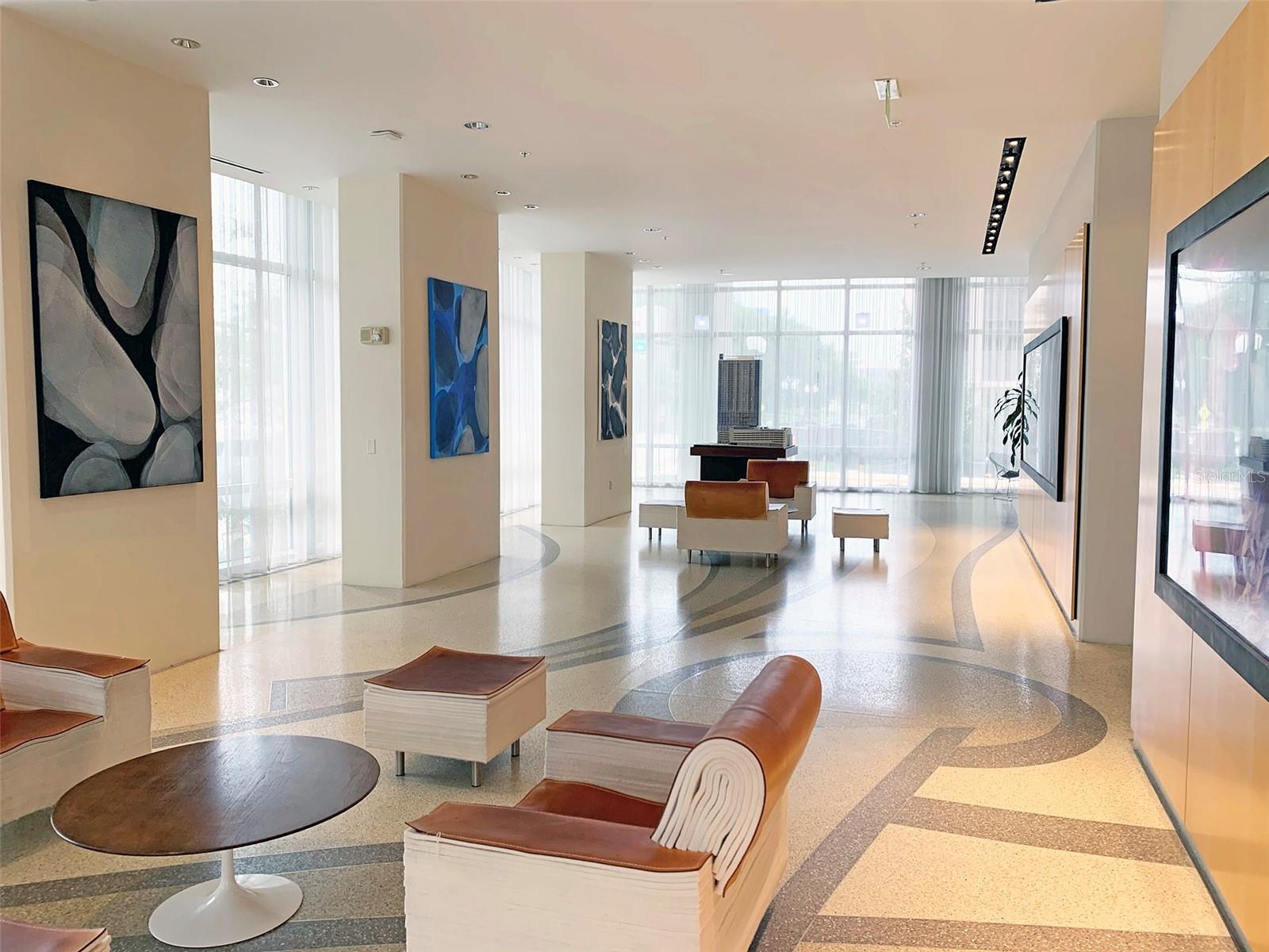 150 E ROBINSON ST #1025, ORLANDO, FL, 32801