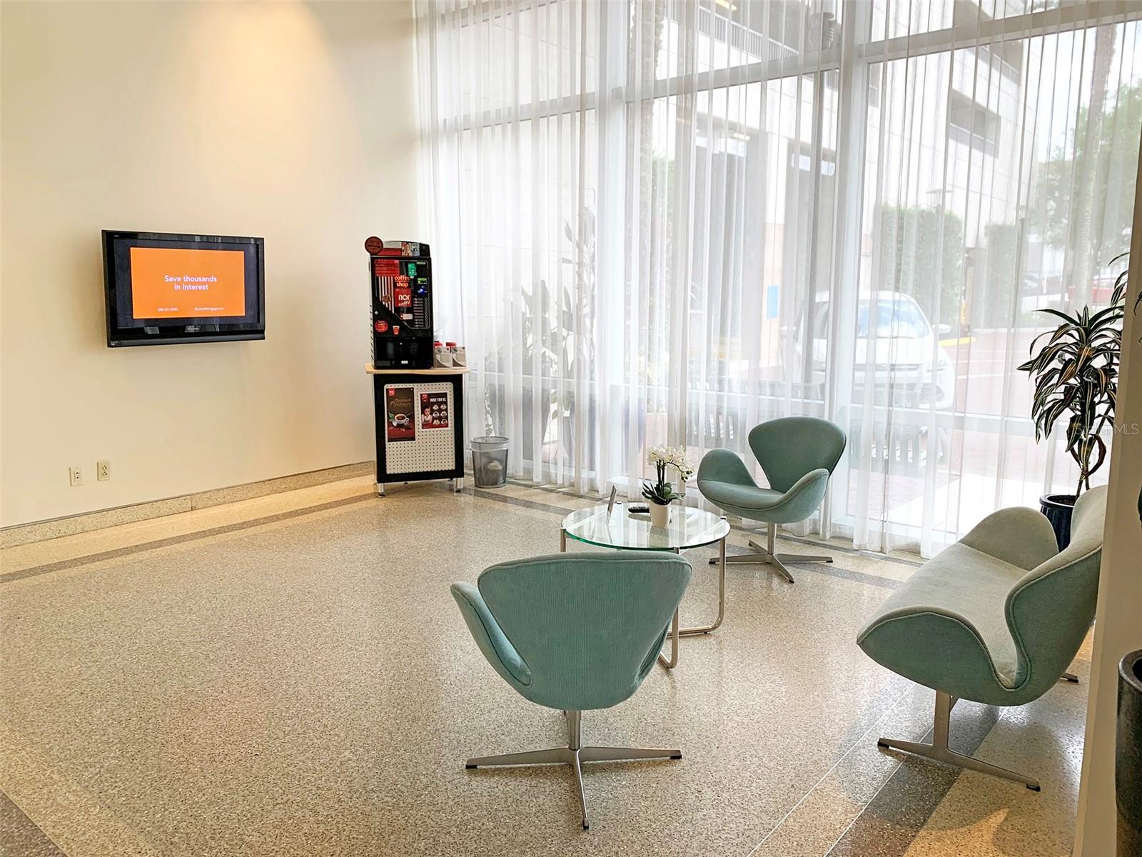 150 E ROBINSON ST #1025, ORLANDO, FL, 32801