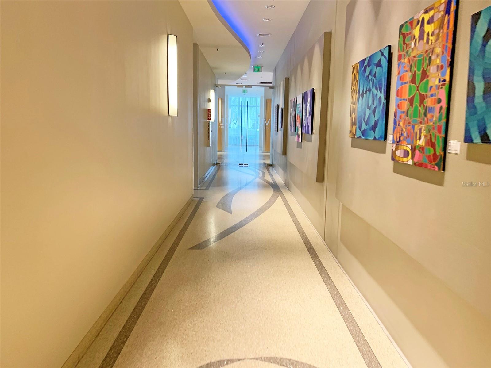 150 E ROBINSON ST #1025, ORLANDO, FL, 32801