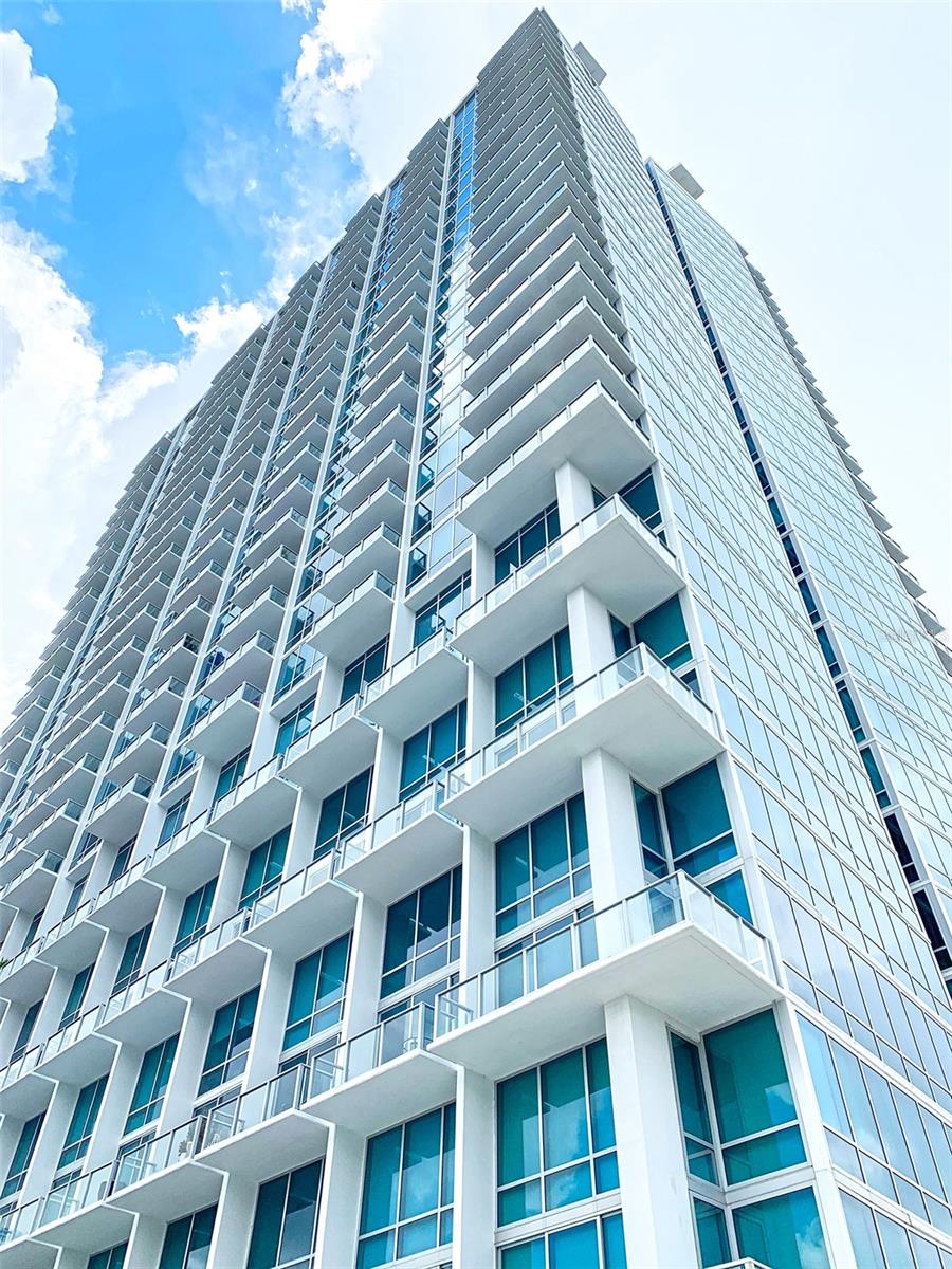 150 E ROBINSON ST #1025, ORLANDO, FL, 32801