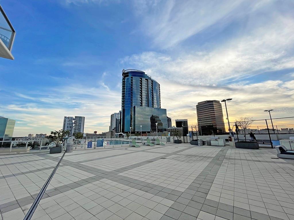 150 E ROBINSON ST #1025, ORLANDO, FL, 32801