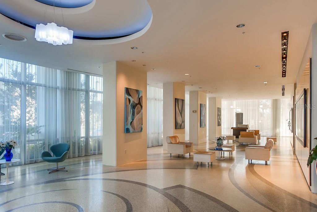 150 E ROBINSON ST #1025, ORLANDO, FL, 32801