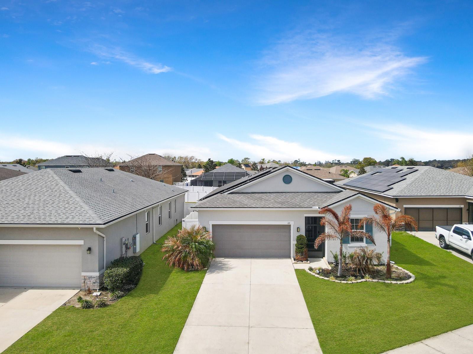 120 SUMMERSHORE DR, AUBURNDALE, FL, 33823