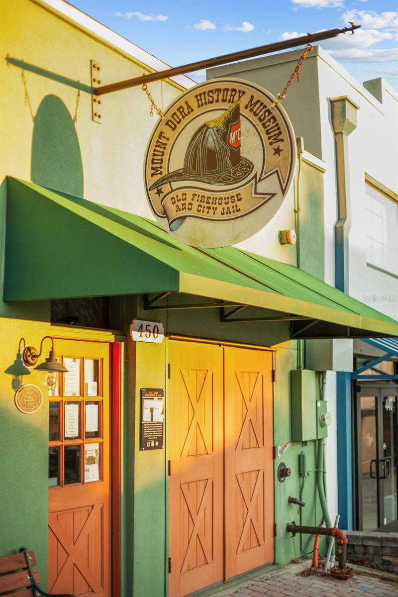 30106 CHEVAL ST, MOUNT DORA, FL, 32757