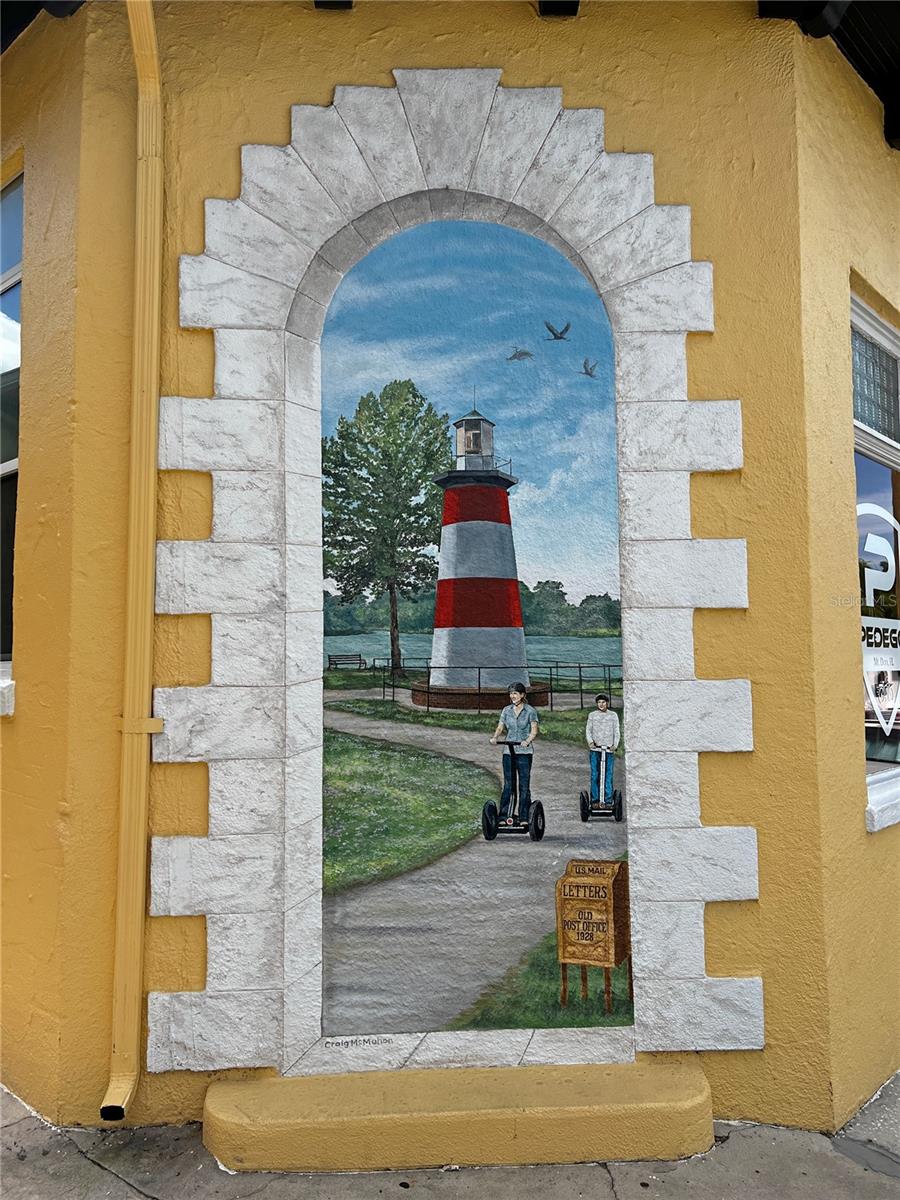 30106 CHEVAL ST, MOUNT DORA, FL, 32757