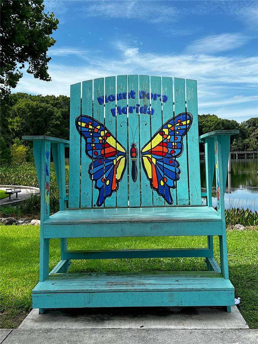 30106 CHEVAL ST, MOUNT DORA, FL, 32757