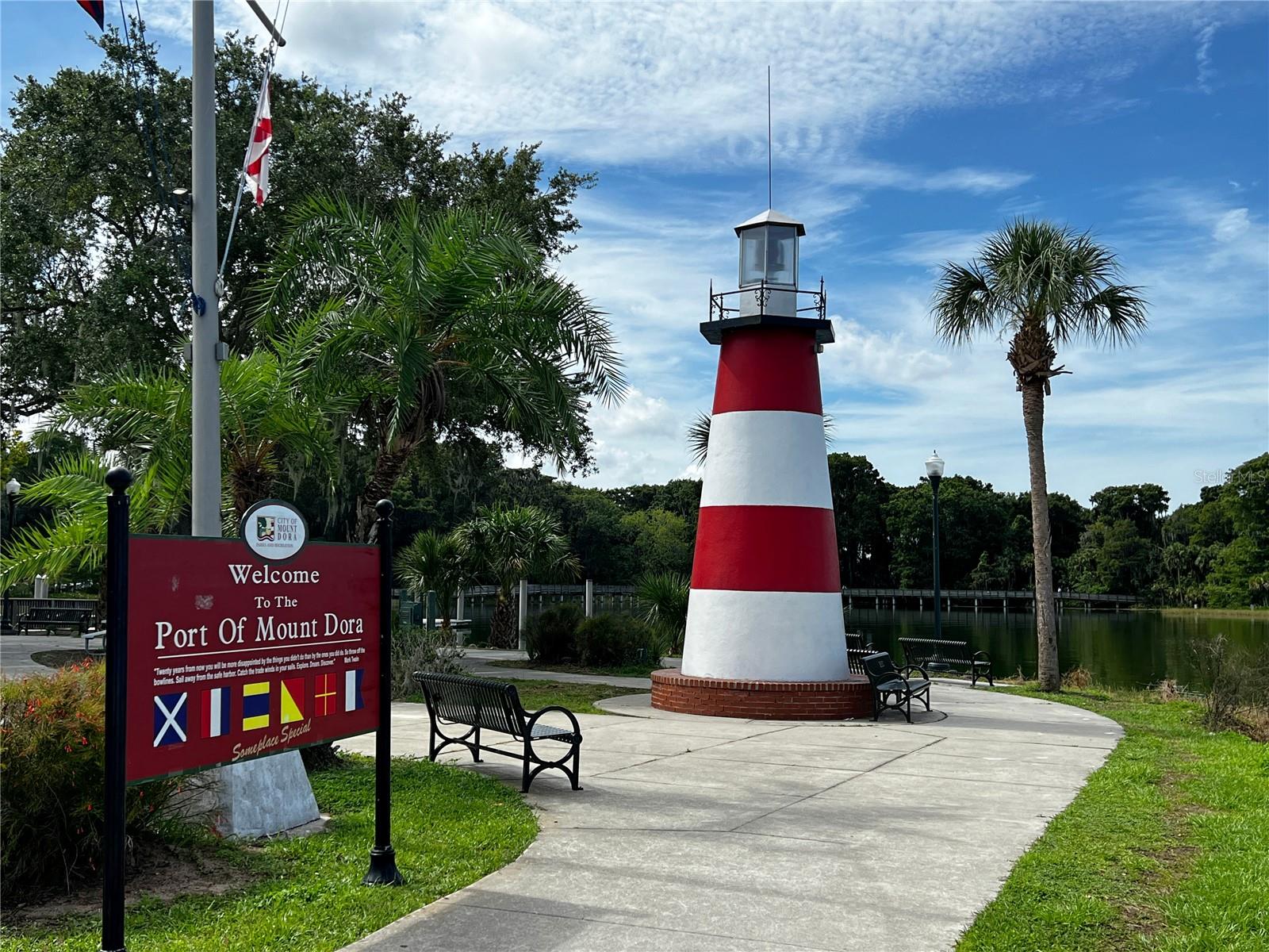 30106 CHEVAL ST, MOUNT DORA, FL, 32757