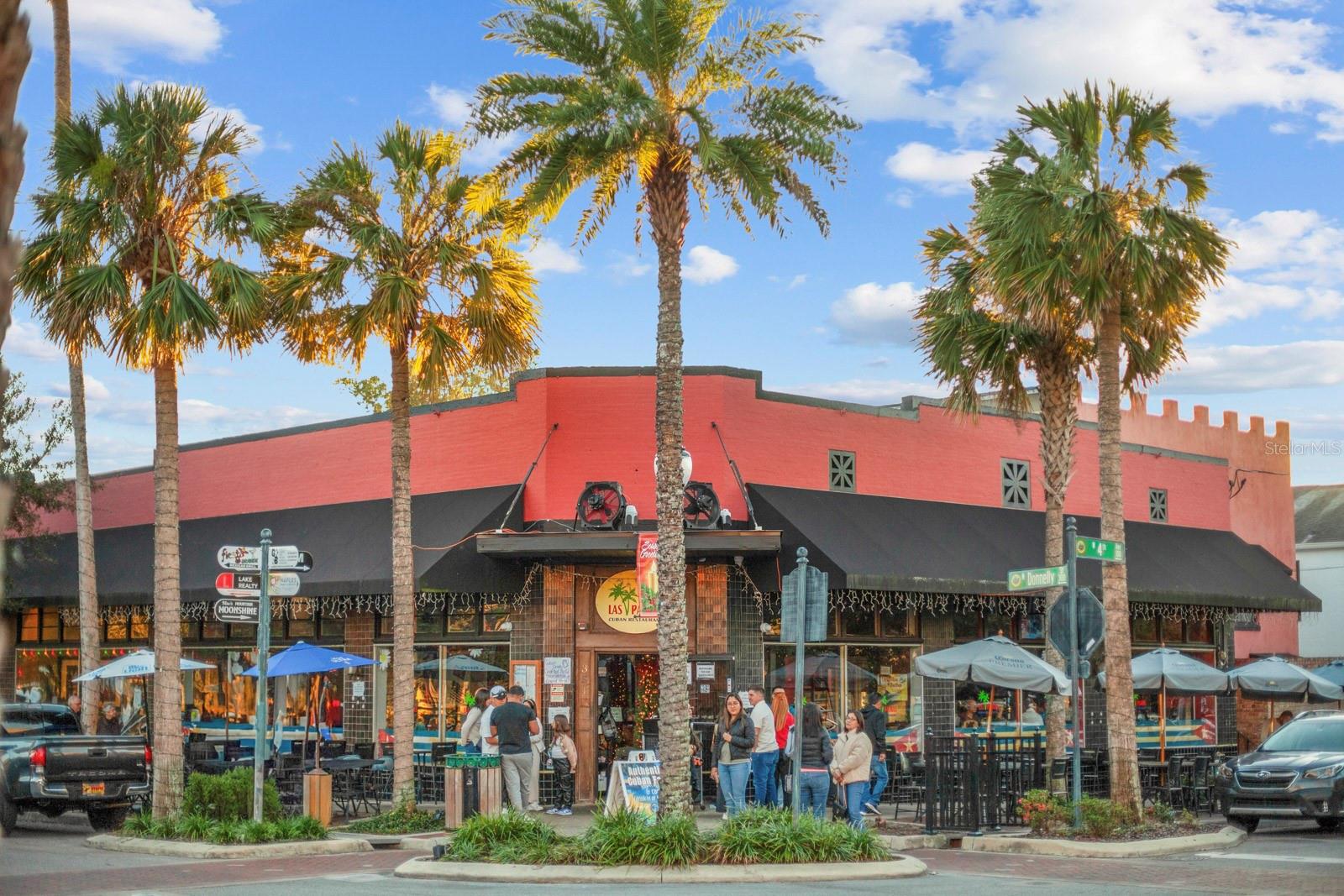 30106 CHEVAL ST, MOUNT DORA, FL, 32757