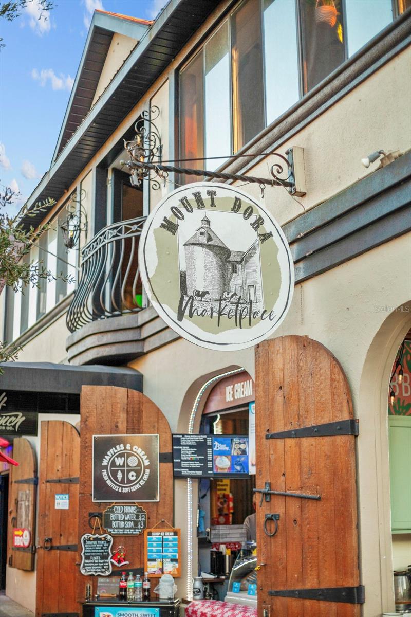 30106 CHEVAL ST, MOUNT DORA, FL, 32757