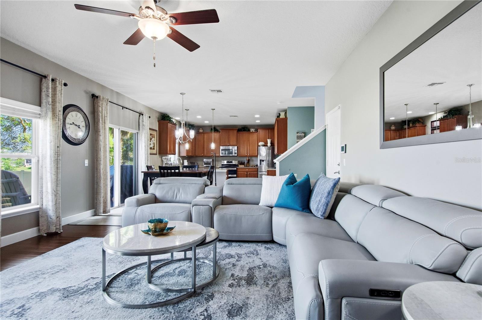 30106 CHEVAL ST, MOUNT DORA, FL, 32757