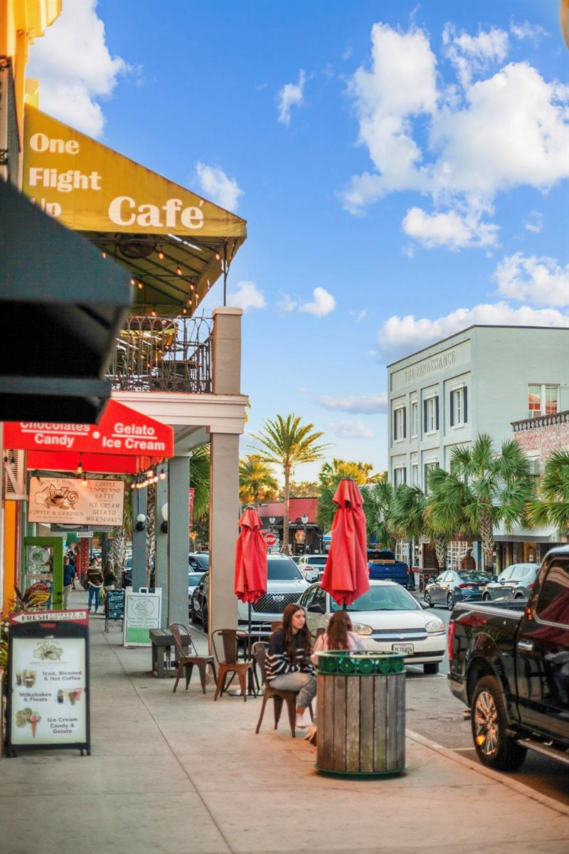 30106 CHEVAL ST, MOUNT DORA, FL, 32757