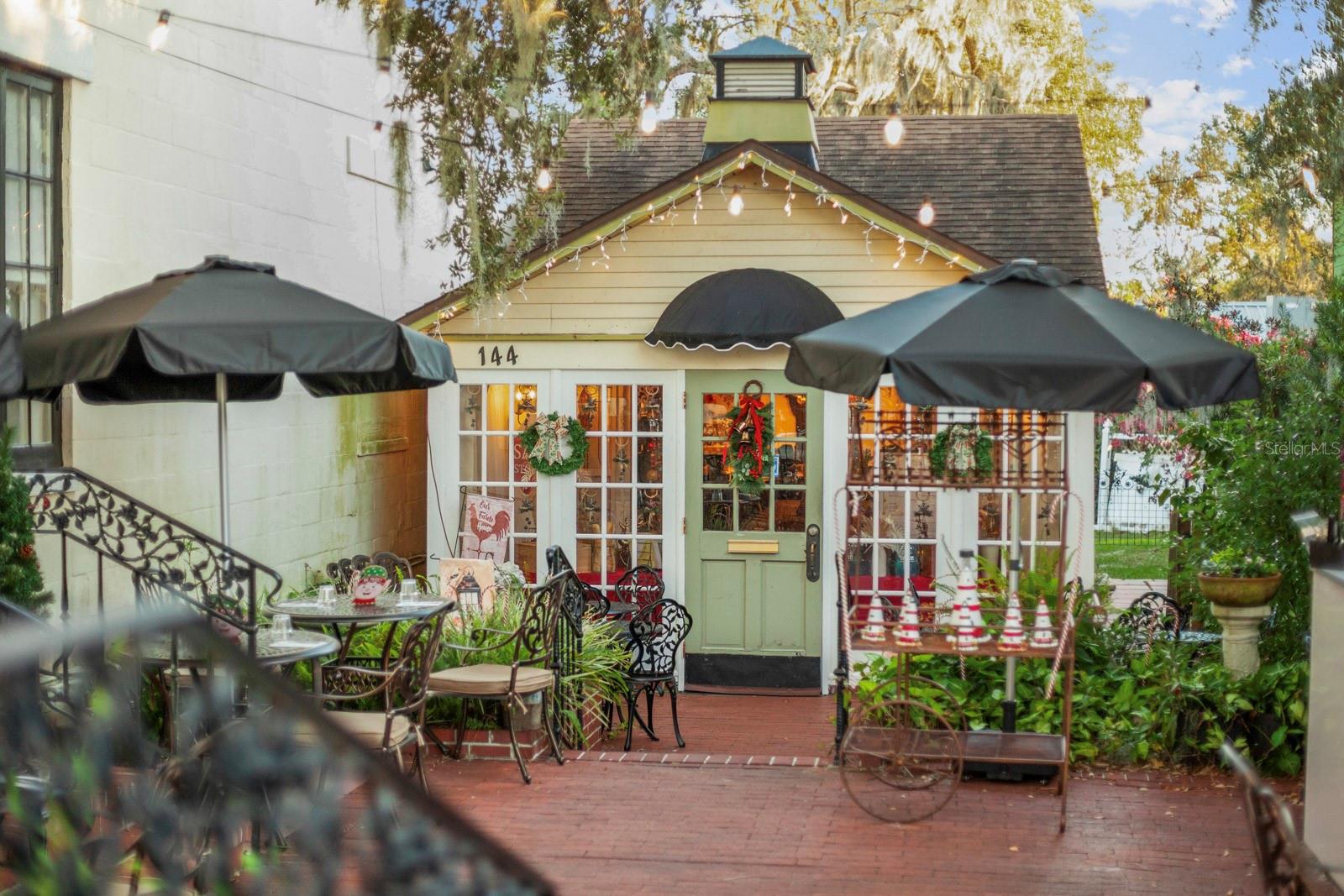 30106 CHEVAL ST, MOUNT DORA, FL, 32757