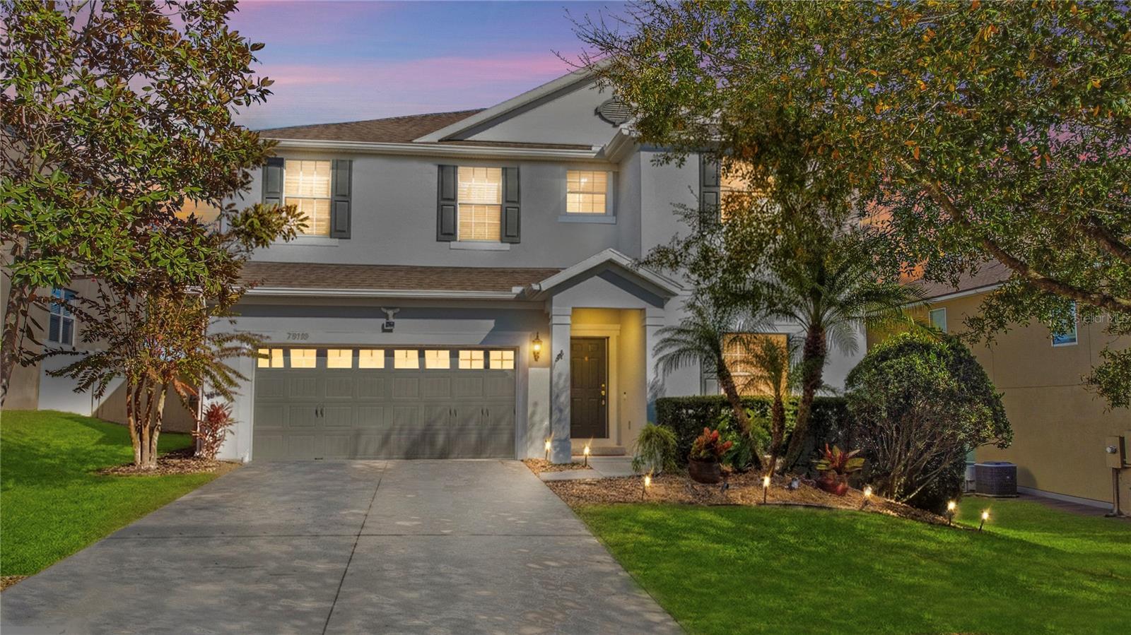 30106 CHEVAL ST, MOUNT DORA, FL, 32757