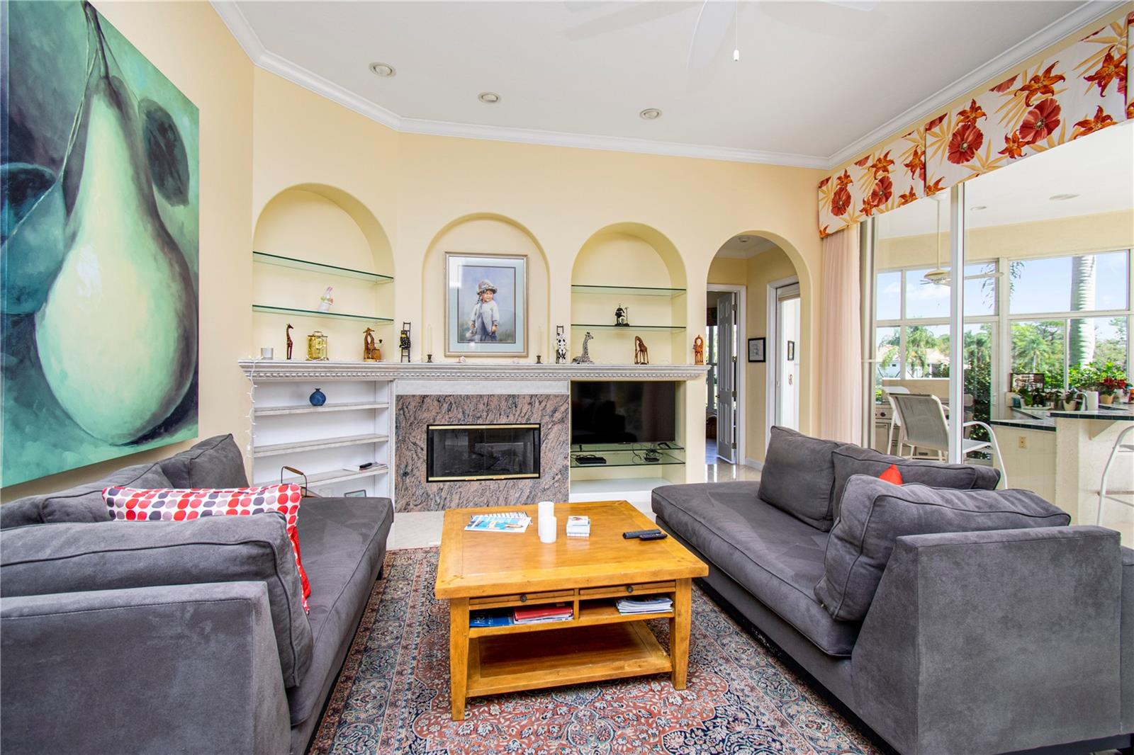 7302 EATON CT, UNIVERSITY PARK, FL, 34201