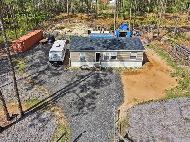 5846 MAHOGANY BLVD, BUNNELL, FL, 32110