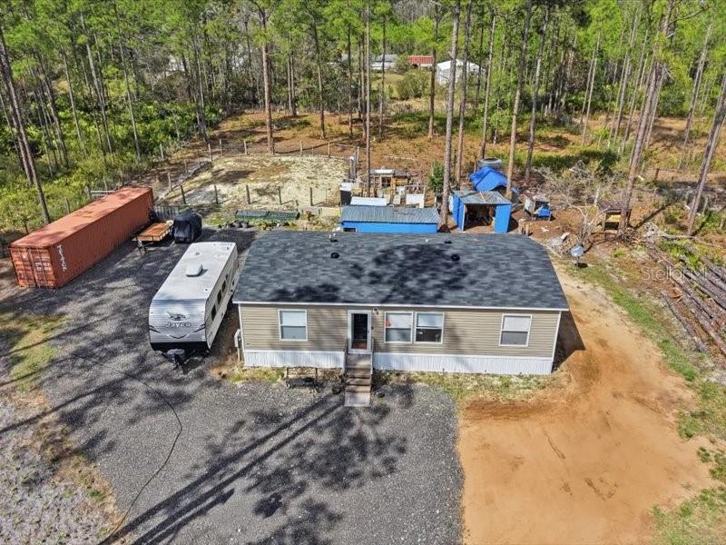 5846 MAHOGANY BLVD, BUNNELL, FL, 32110