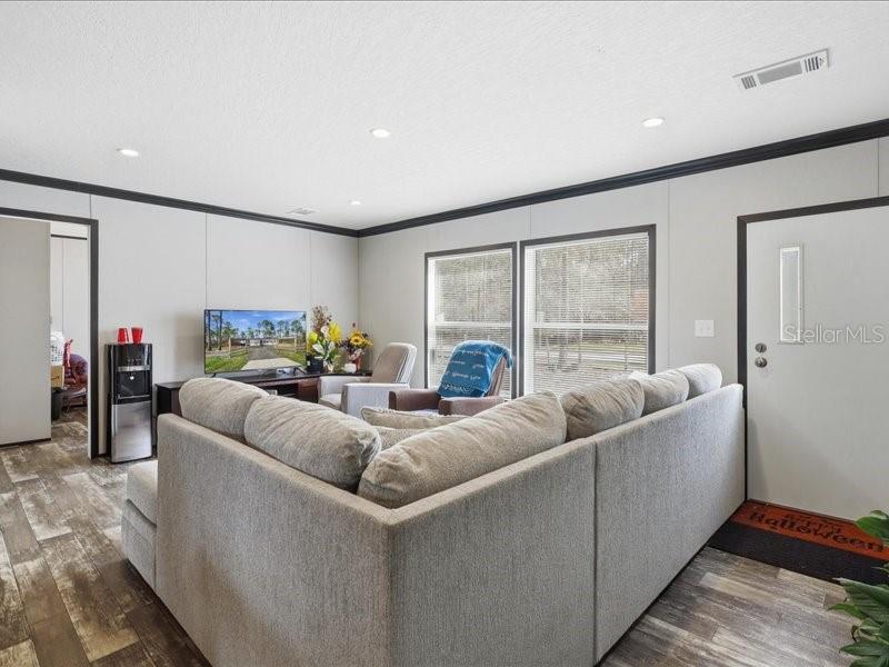 5846 MAHOGANY BLVD, BUNNELL, FL, 32110