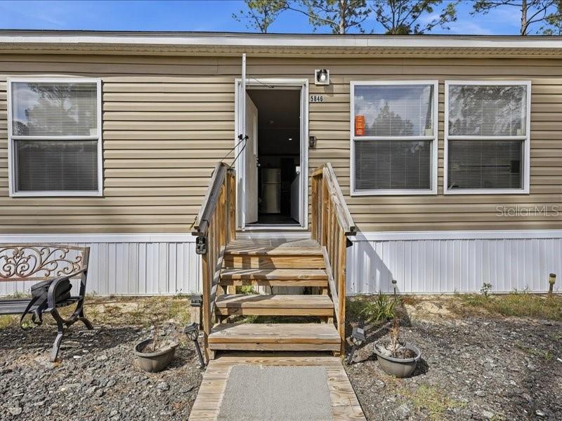 5846 MAHOGANY BLVD, BUNNELL, FL, 32110