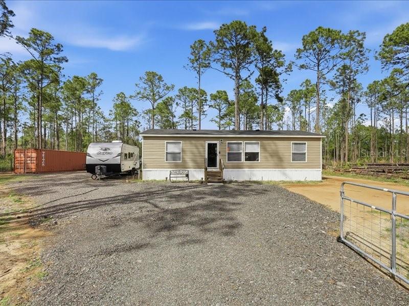 5846 MAHOGANY BLVD, BUNNELL, FL, 32110