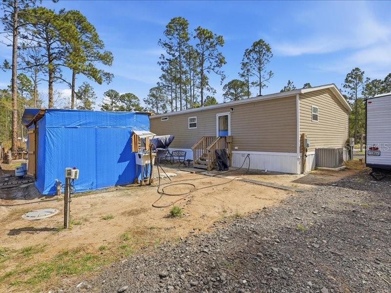 5846 MAHOGANY BLVD, BUNNELL, FL, 32110