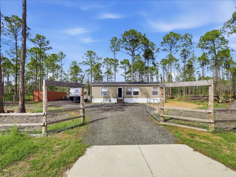 5846 MAHOGANY BLVD, BUNNELL, FL, 32110