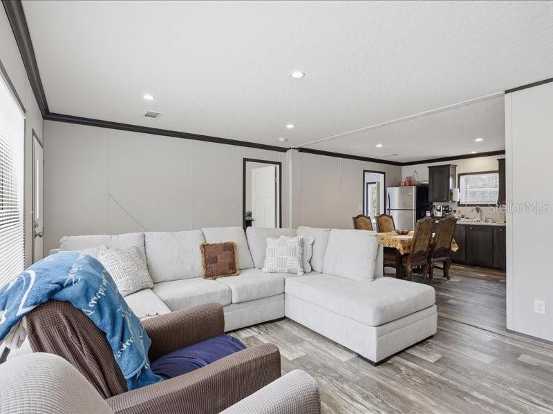 5846 MAHOGANY BLVD, BUNNELL, FL, 32110