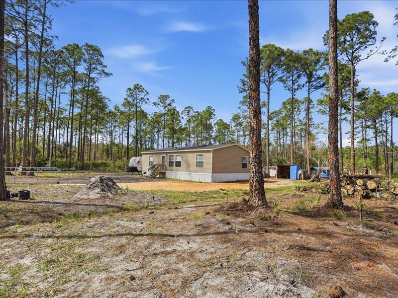 5846 MAHOGANY BLVD, BUNNELL, FL, 32110