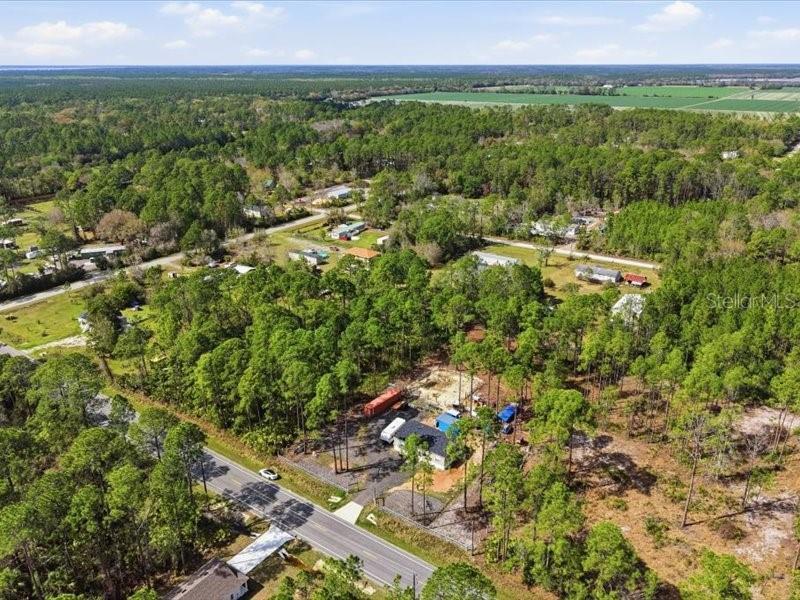 5846 MAHOGANY BLVD, BUNNELL, FL, 32110