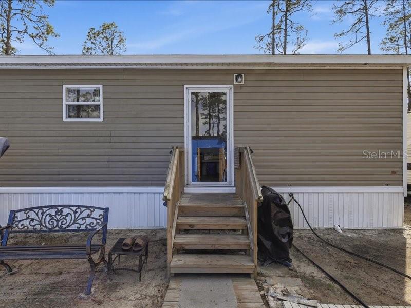 5846 MAHOGANY BLVD, BUNNELL, FL, 32110