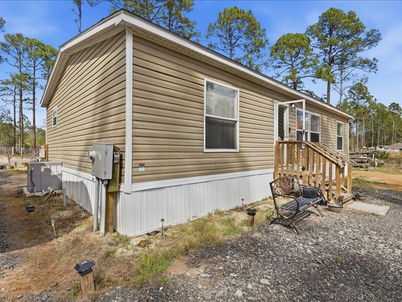 5846 MAHOGANY BLVD, BUNNELL, FL, 32110