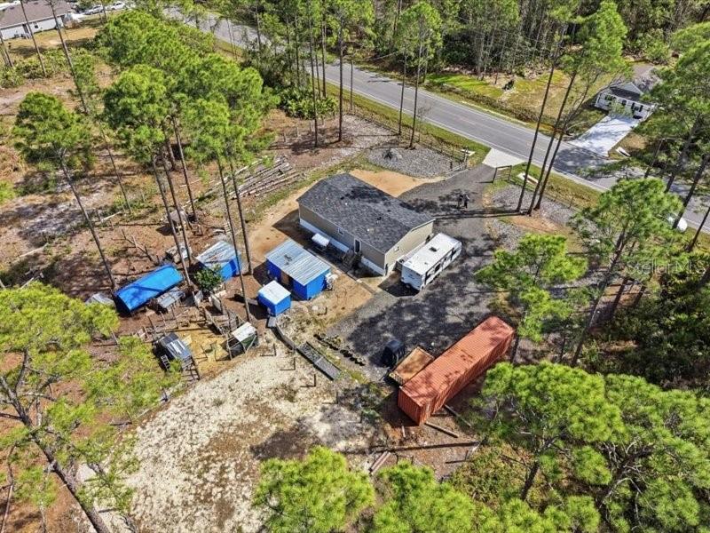 5846 MAHOGANY BLVD, BUNNELL, FL, 32110