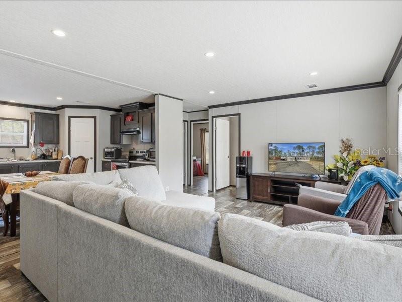 5846 MAHOGANY BLVD, BUNNELL, FL, 32110