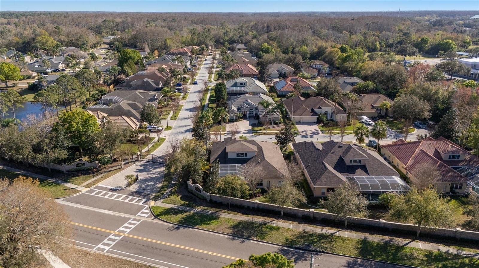 3185 BURBERRY ST, TARPON SPRINGS, FL, 34688