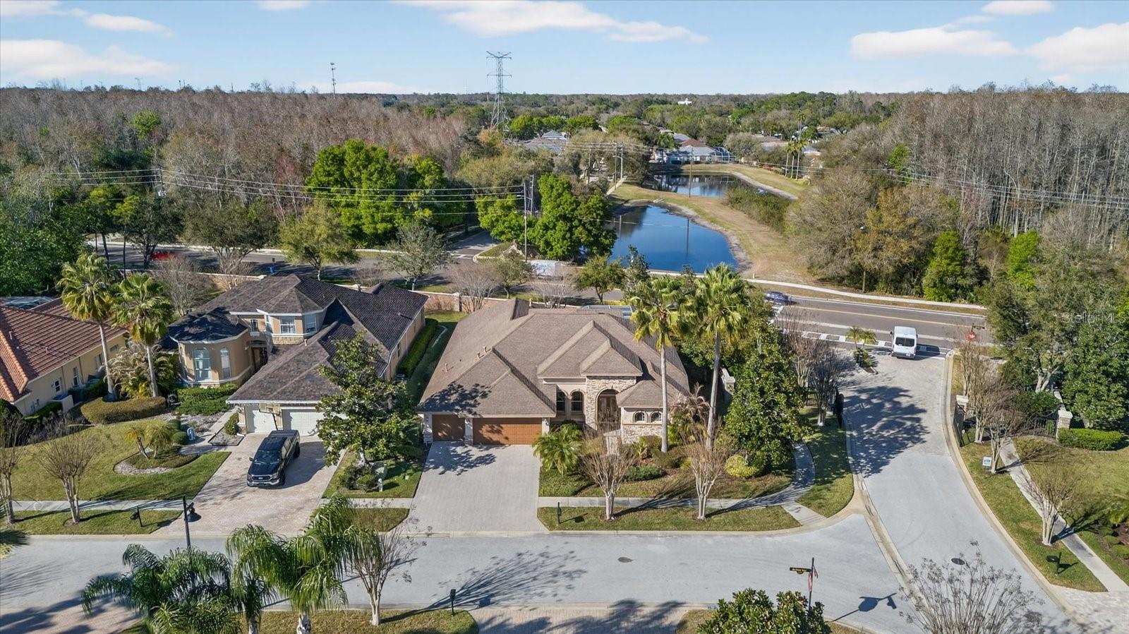 3185 BURBERRY ST, TARPON SPRINGS, FL, 34688