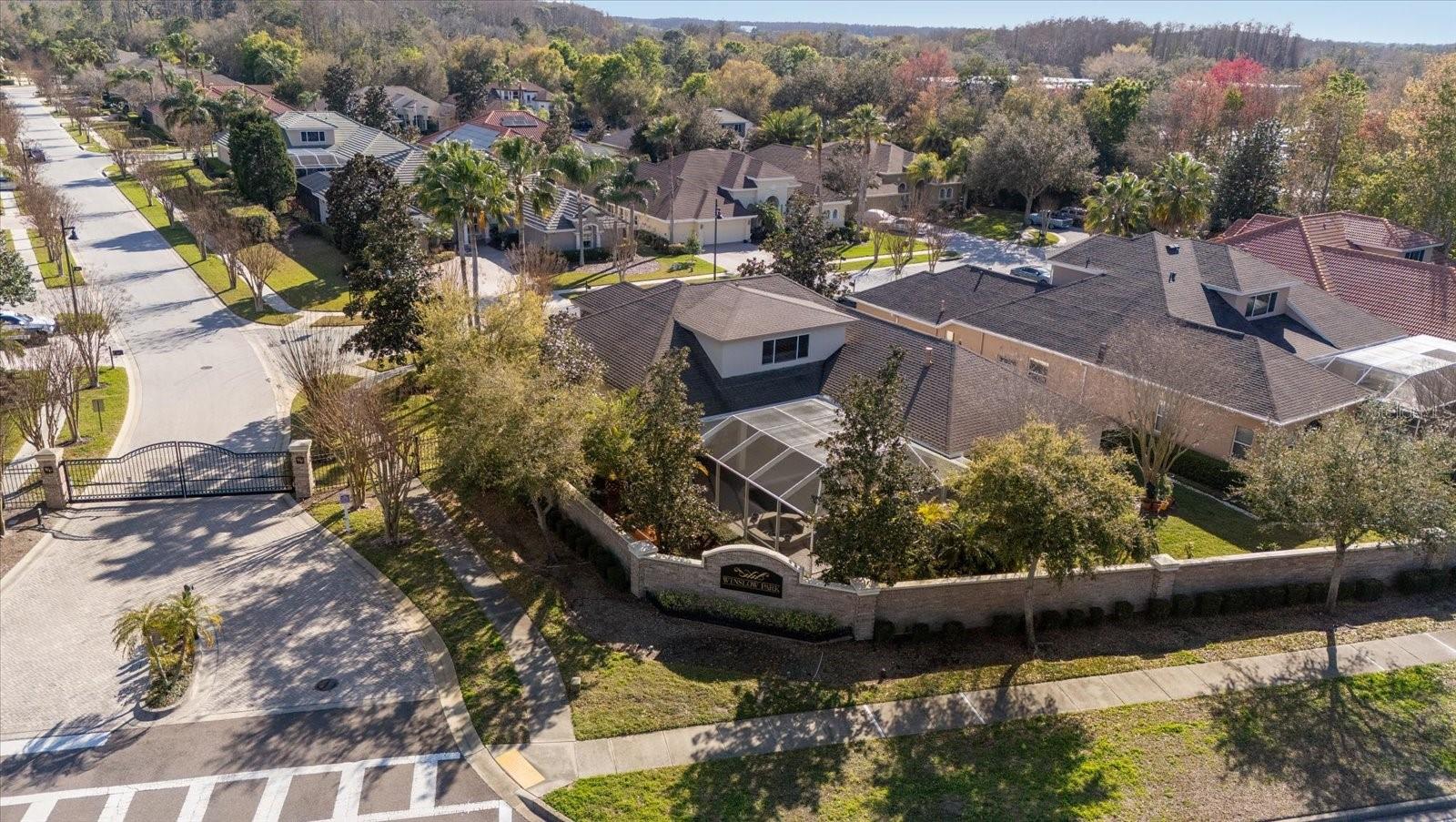 3185 BURBERRY ST, TARPON SPRINGS, FL, 34688