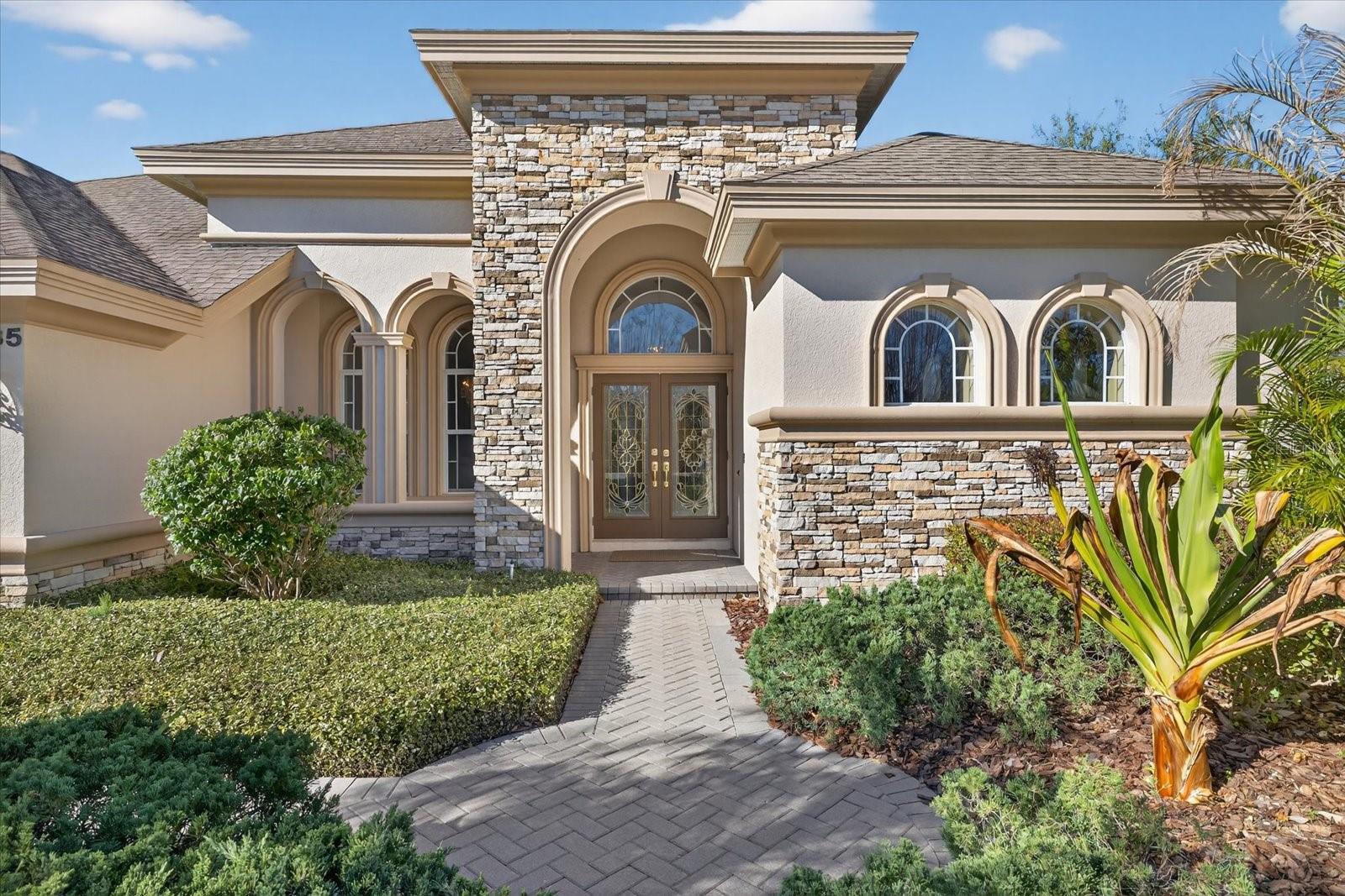 3185 BURBERRY ST, TARPON SPRINGS, FL, 34688