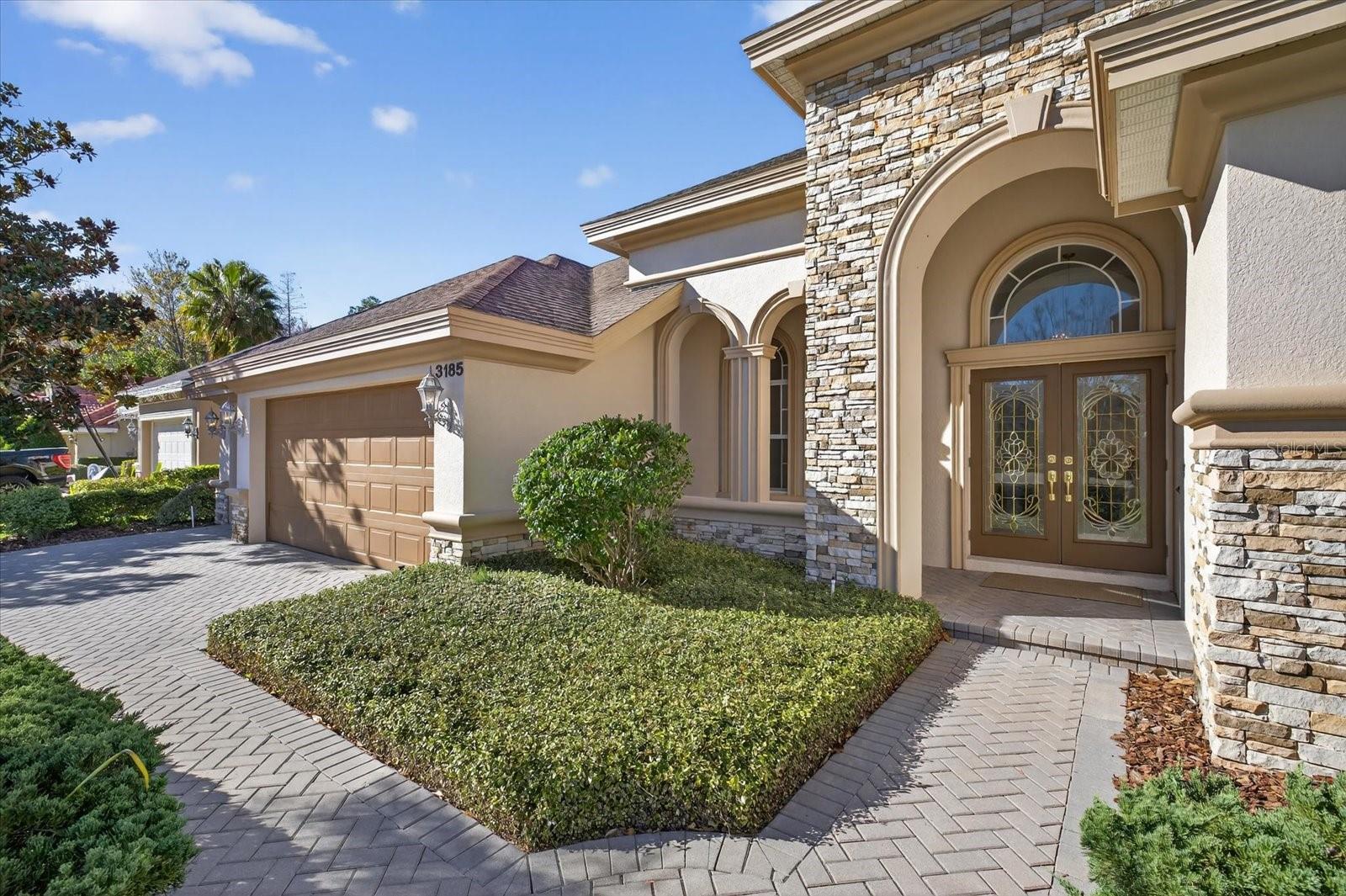 3185 BURBERRY ST, TARPON SPRINGS, FL, 34688
